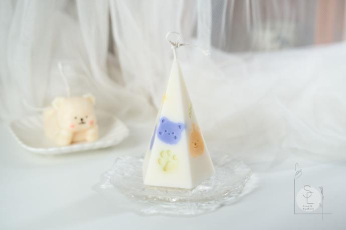 SDCA蠟燭技巧進階