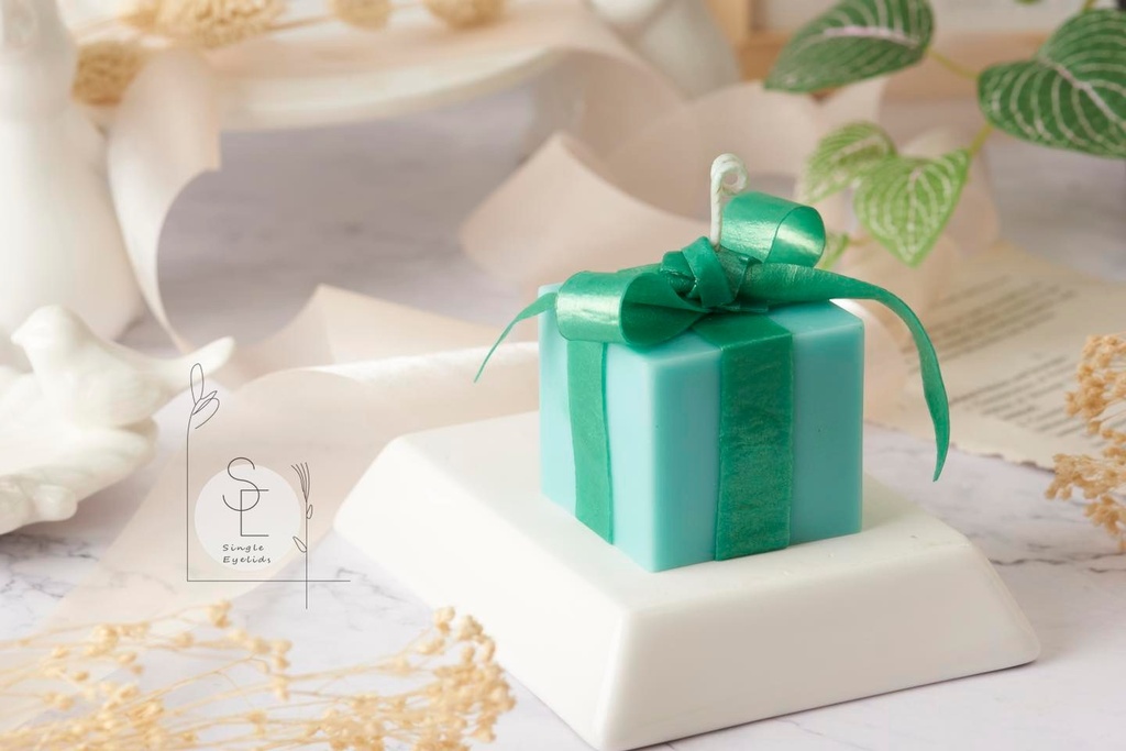 CLAB 蠟燭證照課程