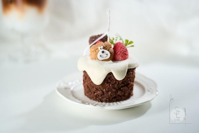 SDCA創業蠟燭師資三日證書課