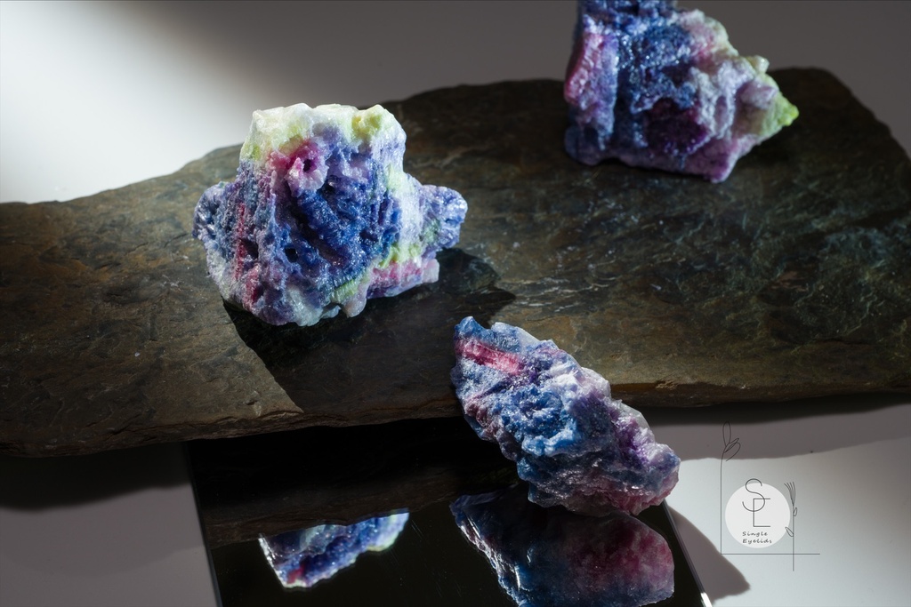 香氛礦石/礦物蠟燭 手作體驗課